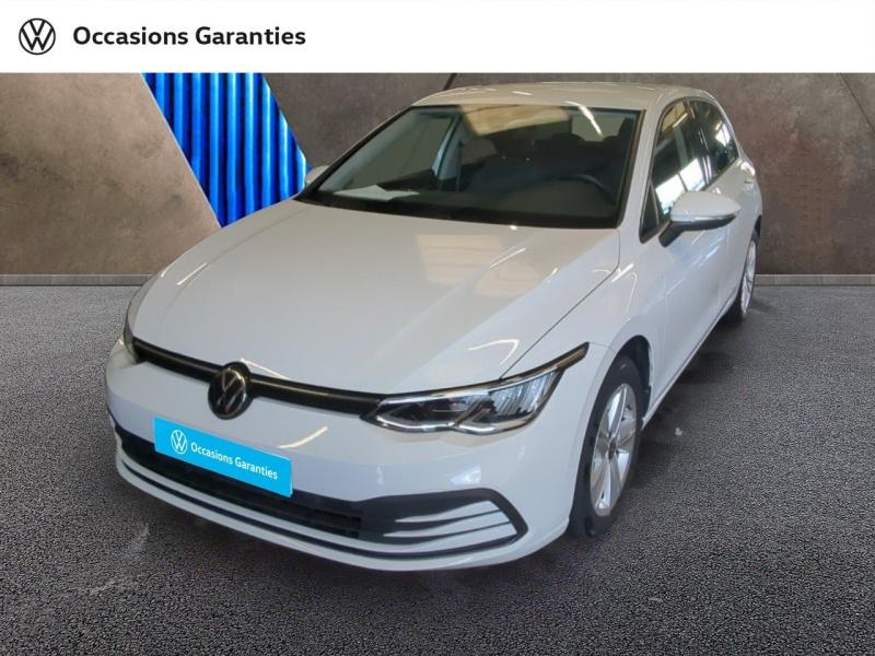 Voitures occasions VOLKSWAGEN GOLF Life Villeneuve-d'Ascq