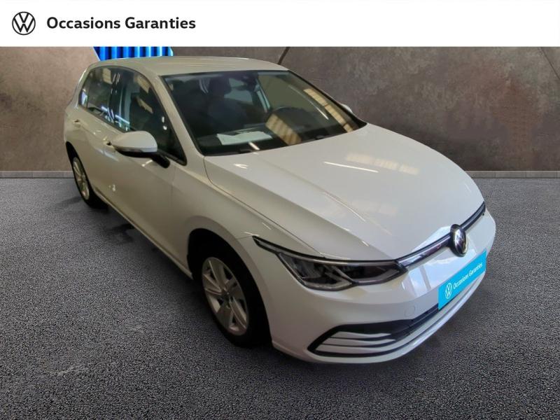 Voitures occasions VOLKSWAGEN GOLF Life Villeneuve-d'Ascq