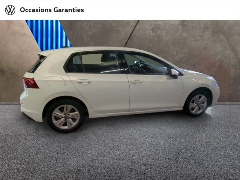 Voitures occasions VOLKSWAGEN GOLF Life Villeneuve-d'Ascq
