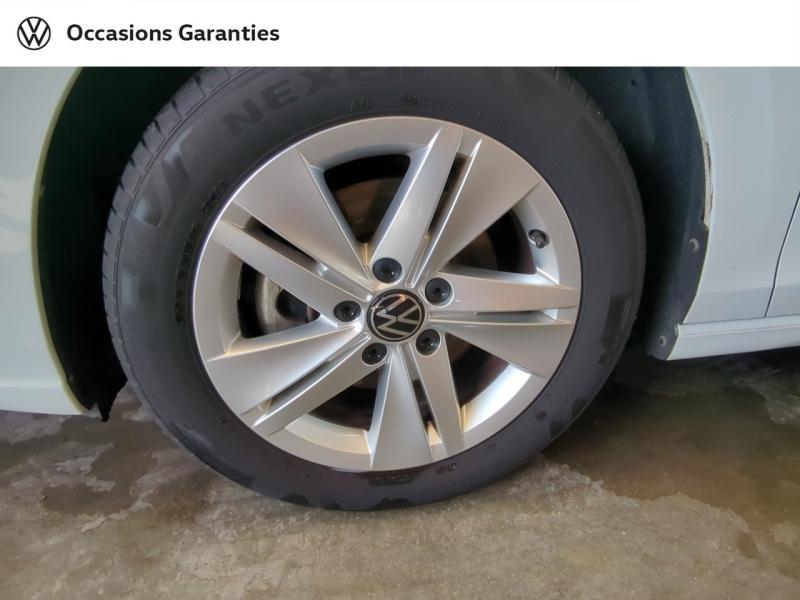 Voitures occasions VOLKSWAGEN GOLF Life Villeneuve-d'Ascq