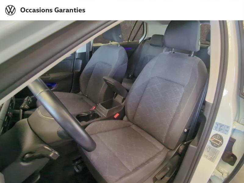 Voitures occasions VOLKSWAGEN GOLF Life Villeneuve-d'Ascq