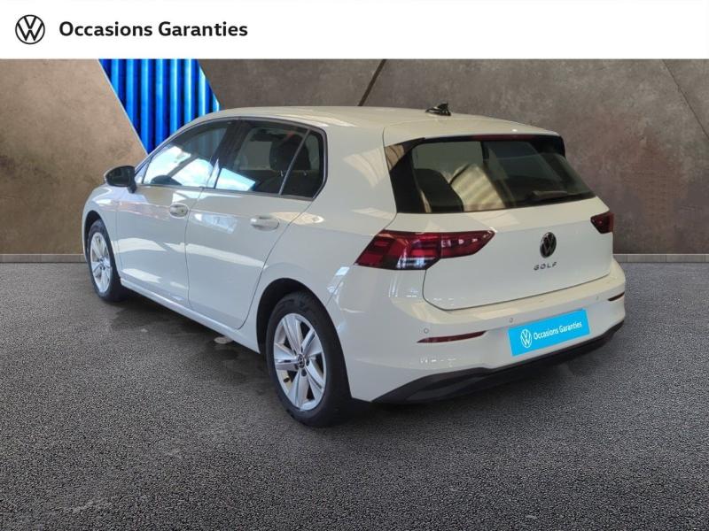 Voitures occasions VOLKSWAGEN GOLF Life Villeneuve-d'Ascq