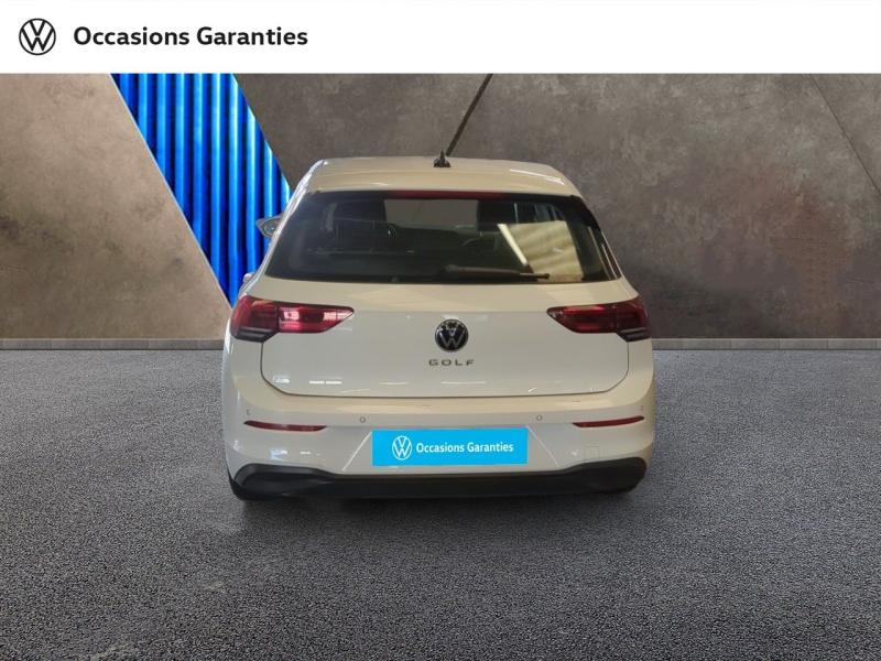 Voitures occasions VOLKSWAGEN GOLF Life Villeneuve-d'Ascq