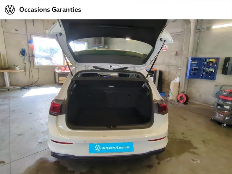 Voitures occasions VOLKSWAGEN GOLF Life Villeneuve-d'Ascq