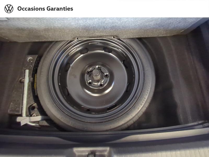 Voitures occasions VOLKSWAGEN GOLF Life Villeneuve-d'Ascq
