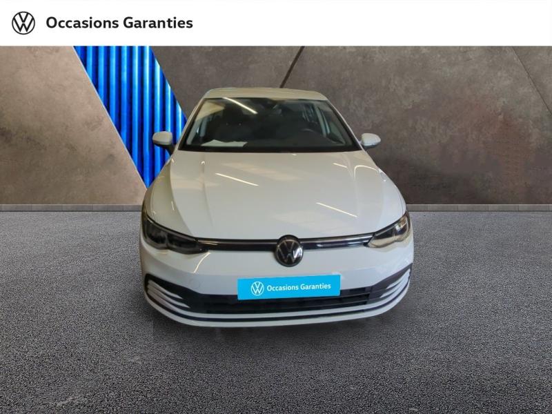Voitures occasions VOLKSWAGEN GOLF Life Villeneuve-d'Ascq