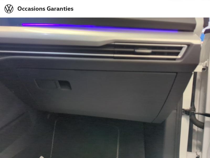 Voitures occasions VOLKSWAGEN GOLF Life Villeneuve-d'Ascq