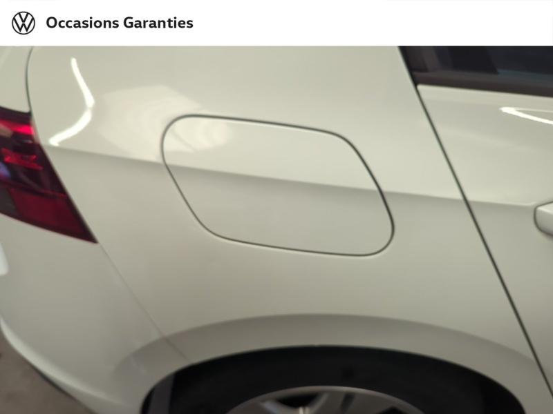 Voitures occasions VOLKSWAGEN GOLF Life Villeneuve-d'Ascq