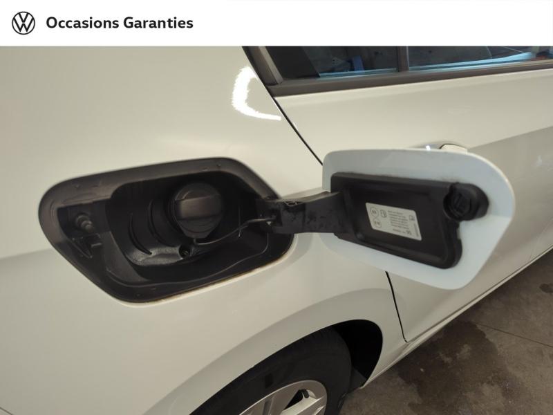 Voitures occasions VOLKSWAGEN GOLF Life Villeneuve-d'Ascq