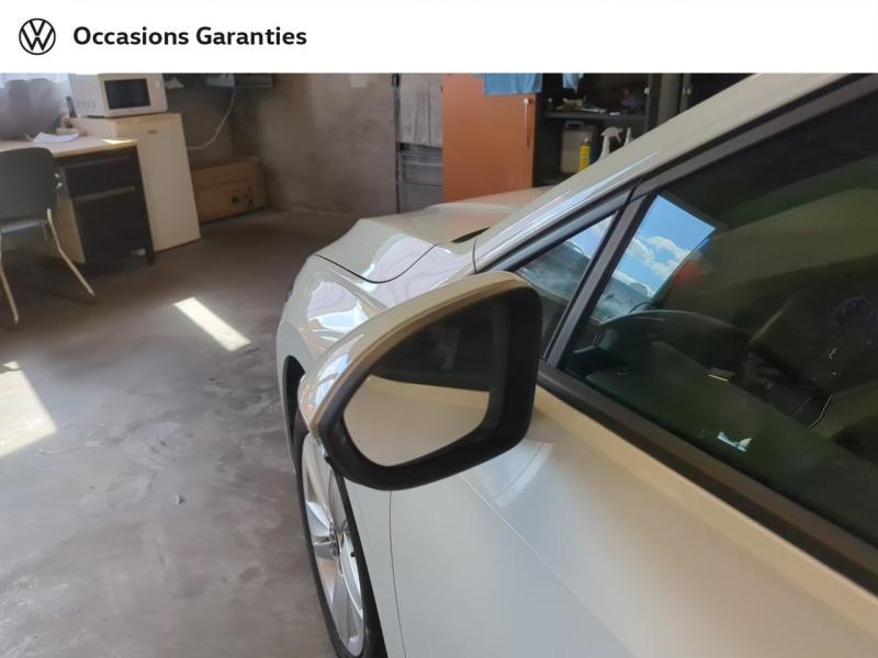 Voitures occasions VOLKSWAGEN GOLF Life Villeneuve-d'Ascq