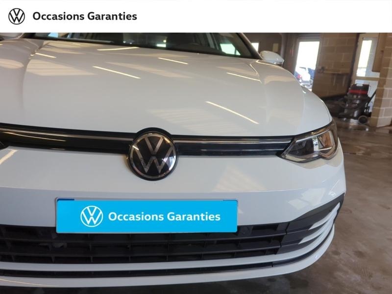Voitures occasions VOLKSWAGEN GOLF Life Villeneuve-d'Ascq
