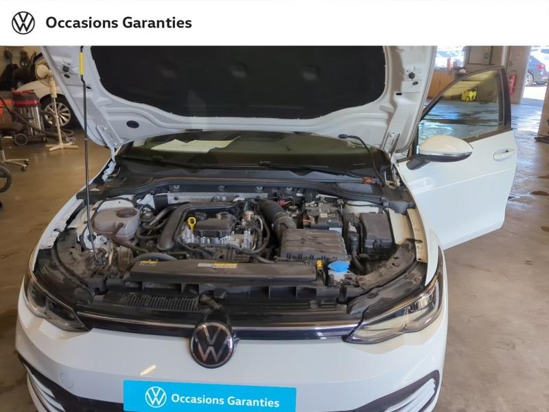 Voitures occasions VOLKSWAGEN GOLF Life Villeneuve-d'Ascq