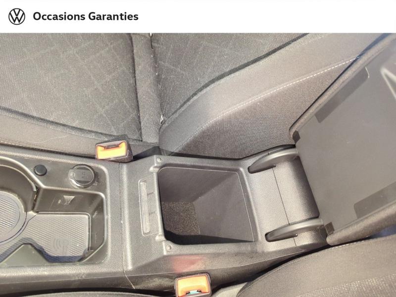 Voitures occasions VOLKSWAGEN GOLF Life Villeneuve-d'Ascq