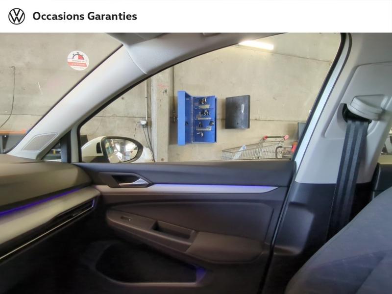 Voitures occasions VOLKSWAGEN GOLF Life Villeneuve-d'Ascq