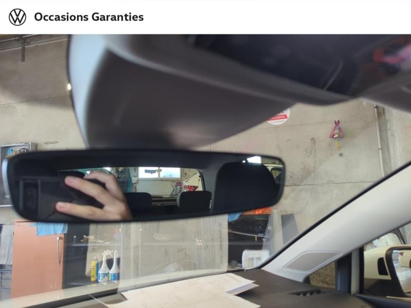 Voitures occasions VOLKSWAGEN GOLF Life Villeneuve-d'Ascq