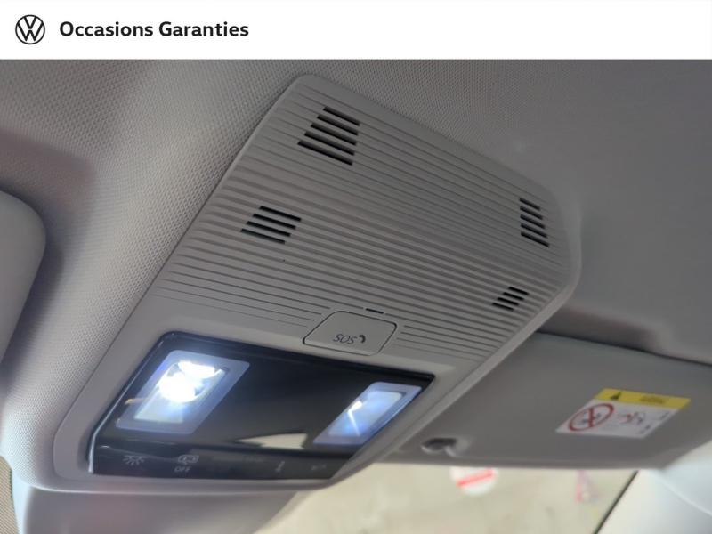 Voitures occasions VOLKSWAGEN GOLF Life Villeneuve-d'Ascq