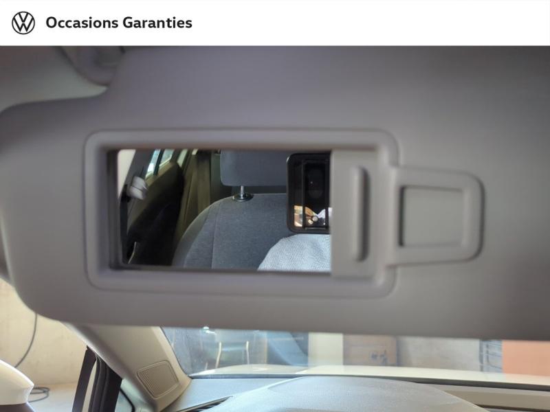 Voitures occasions VOLKSWAGEN GOLF Life Villeneuve-d'Ascq
