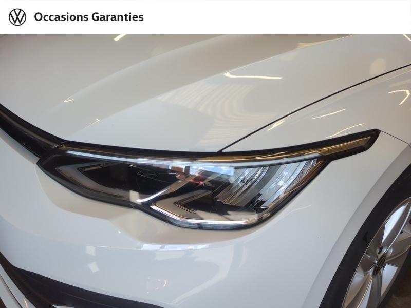 Voitures occasions VOLKSWAGEN GOLF Life Villeneuve-d'Ascq