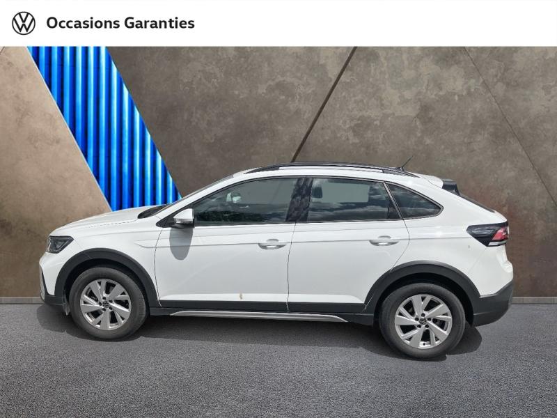 Voitures occasions VOLKSWAGEN TAIGO Life Villeneuve-d'Ascq