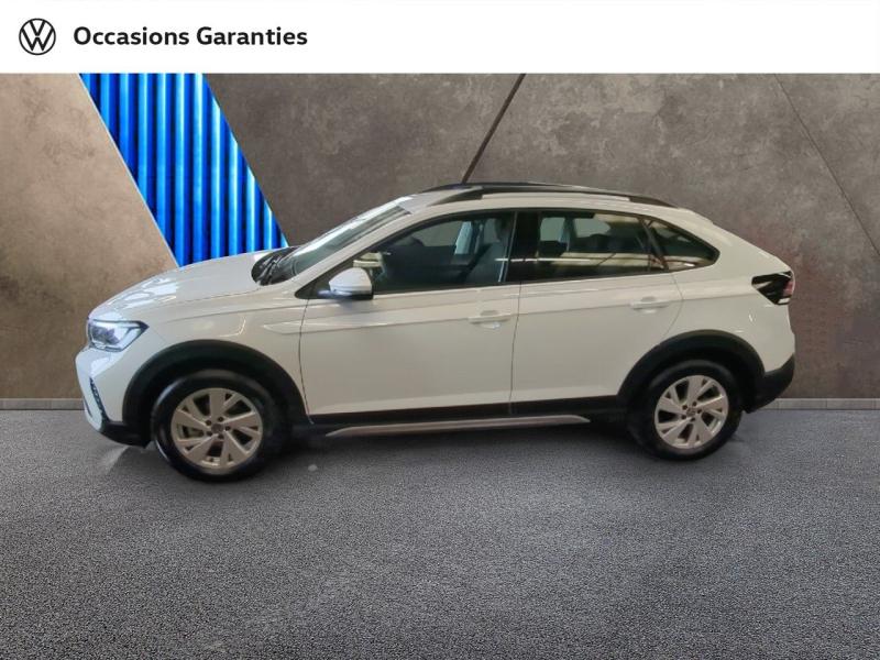 Voitures occasions VOLKSWAGEN TAIGO Life Villeneuve-d'Ascq