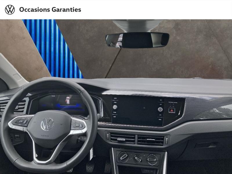 Voitures occasions VOLKSWAGEN TAIGO Life Villeneuve-d'Ascq