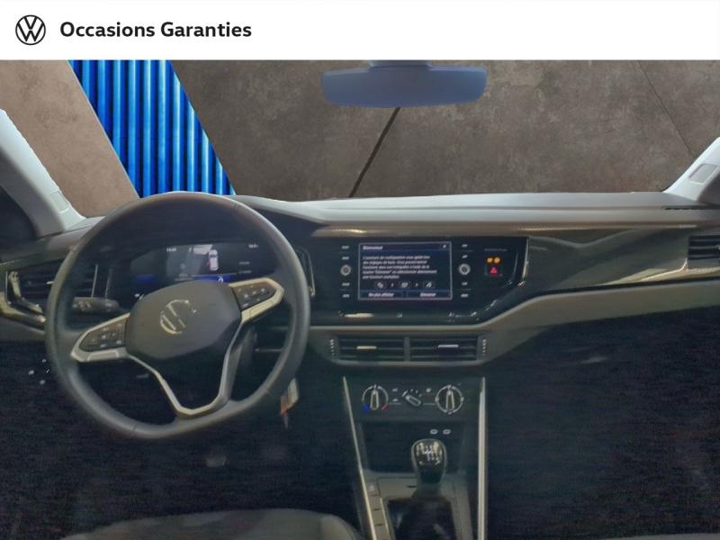 Voitures occasions VOLKSWAGEN TAIGO Life Villeneuve-d'Ascq