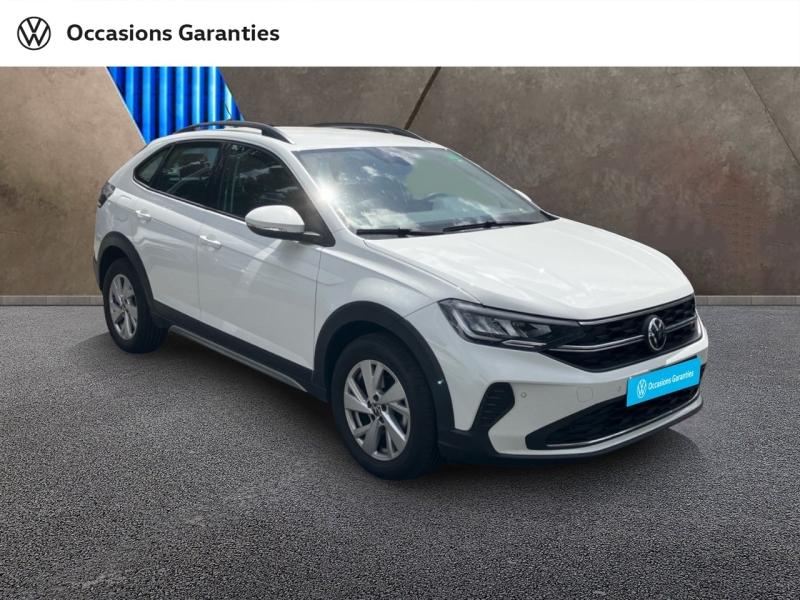 Voitures occasions VOLKSWAGEN TAIGO Life Villeneuve-d'Ascq