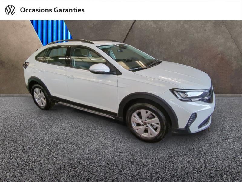Voitures occasions VOLKSWAGEN TAIGO Life Villeneuve-d'Ascq