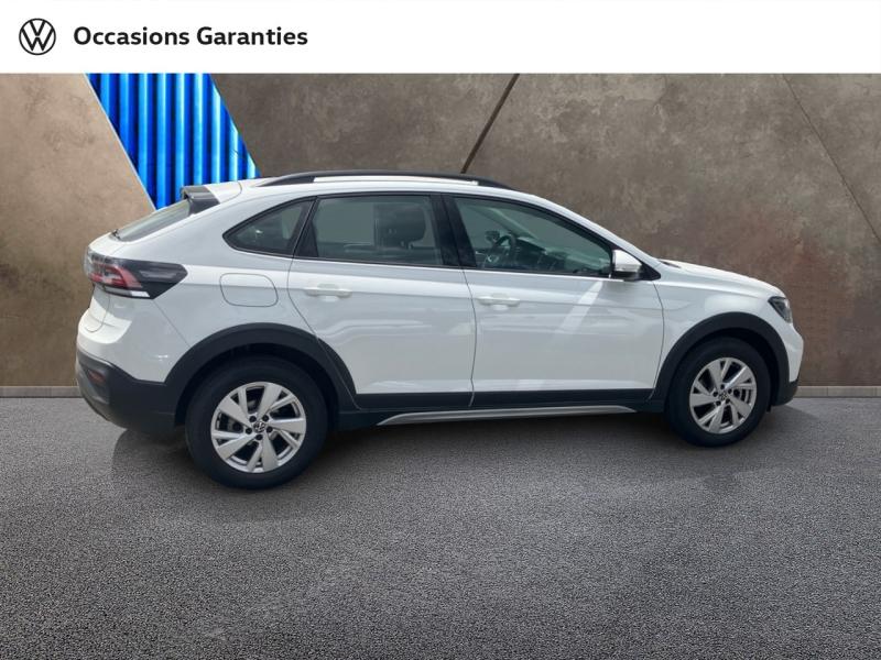 Voitures occasions VOLKSWAGEN TAIGO Life Villeneuve-d'Ascq