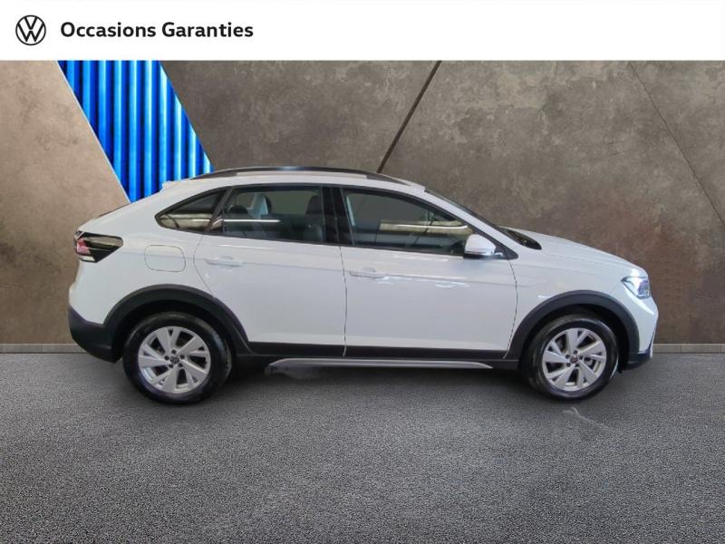 Voitures occasions VOLKSWAGEN TAIGO Life Villeneuve-d'Ascq