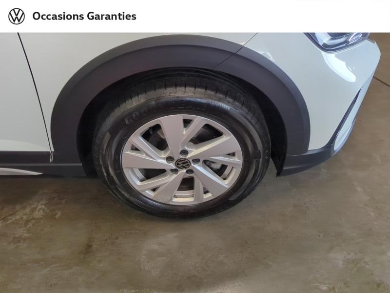 Voitures occasions VOLKSWAGEN TAIGO Life Villeneuve-d'Ascq