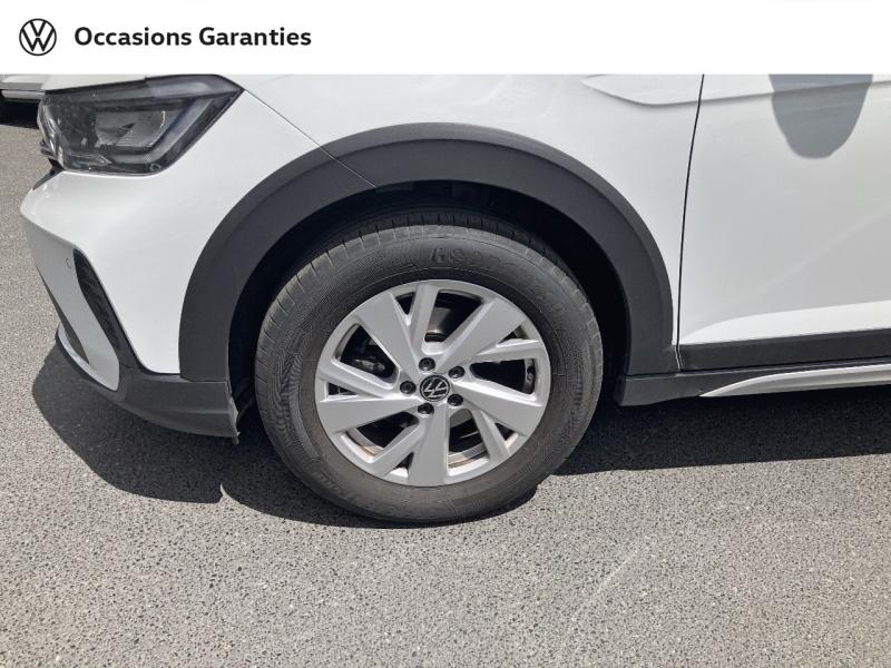Voitures occasions VOLKSWAGEN TAIGO Life Villeneuve-d'Ascq