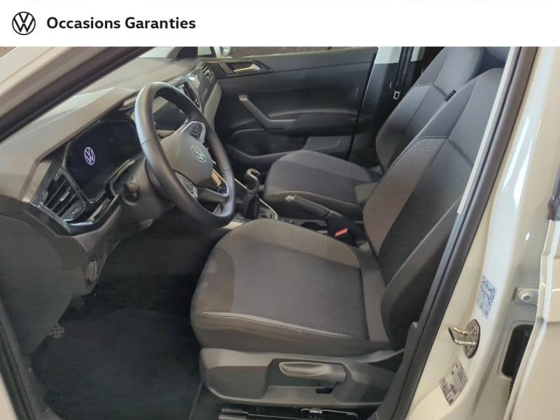 Voitures occasions VOLKSWAGEN TAIGO Life Villeneuve-d'Ascq