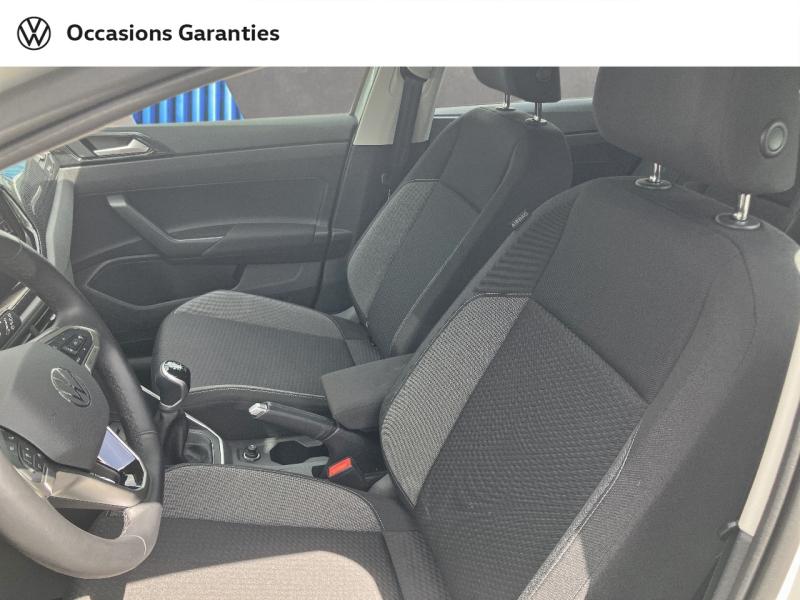 Voitures occasions VOLKSWAGEN TAIGO Life Villeneuve-d'Ascq