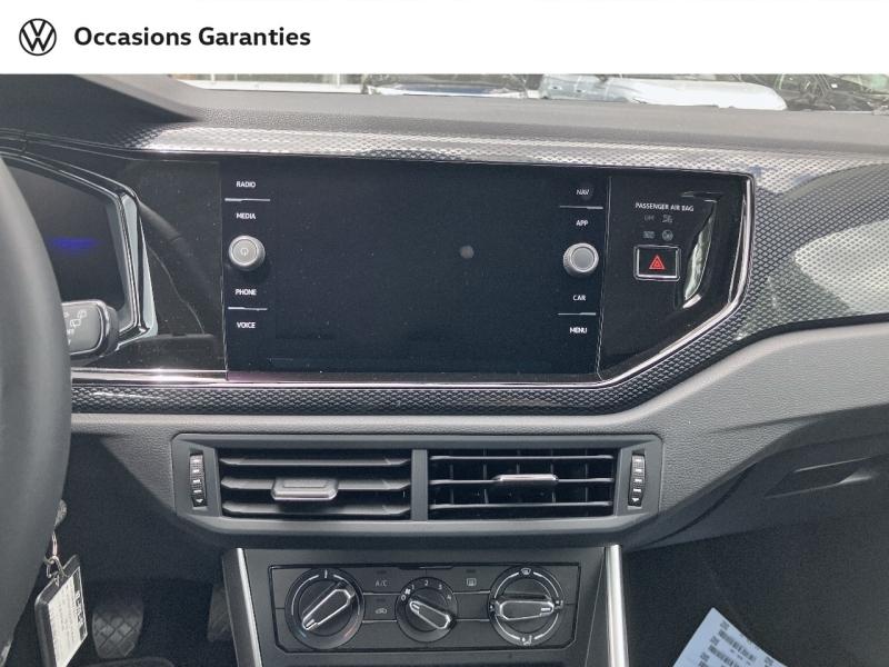 Voitures occasions VOLKSWAGEN TAIGO Life Villeneuve-d'Ascq