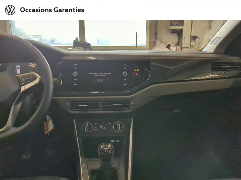 Voitures occasions VOLKSWAGEN TAIGO Life Villeneuve-d'Ascq