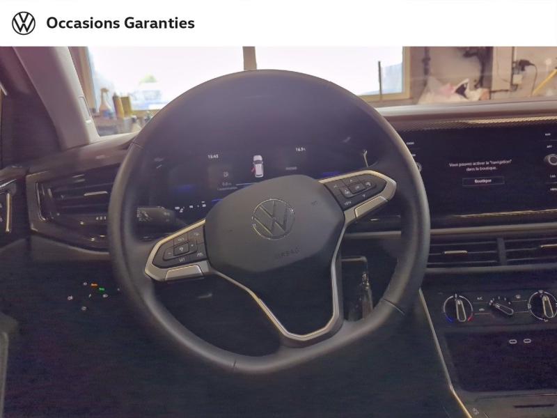 Voitures occasions VOLKSWAGEN TAIGO Life Villeneuve-d'Ascq