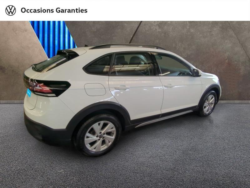 Voitures occasions VOLKSWAGEN TAIGO Life Villeneuve-d'Ascq