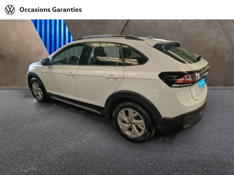 Voitures occasions VOLKSWAGEN TAIGO Life Villeneuve-d'Ascq