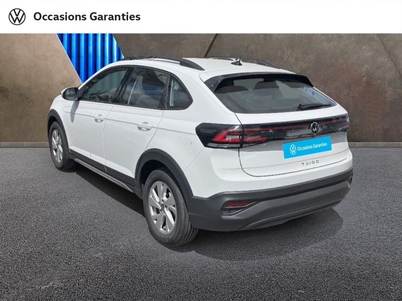 Voitures occasions VOLKSWAGEN TAIGO Life Villeneuve-d'Ascq