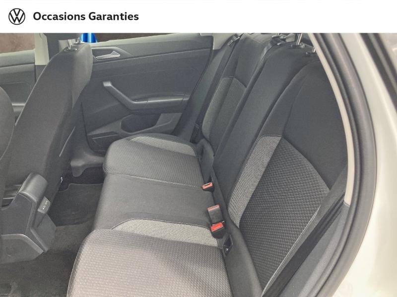 Voitures occasions VOLKSWAGEN TAIGO Life Villeneuve-d'Ascq