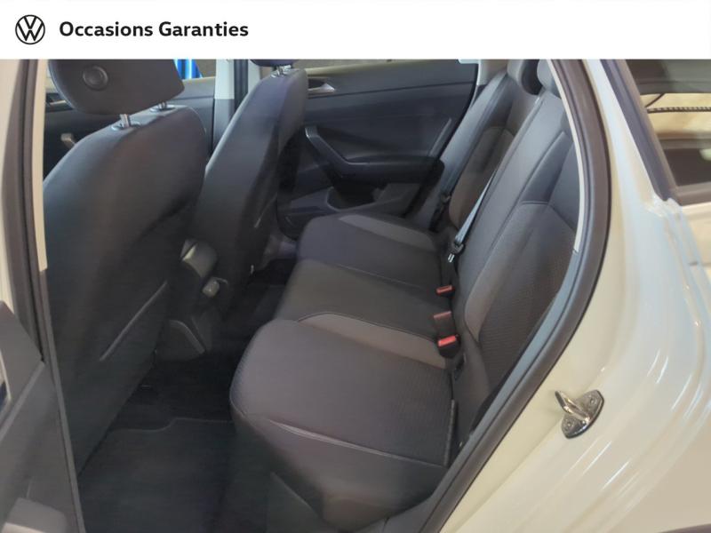 Voitures occasions VOLKSWAGEN TAIGO Life Villeneuve-d'Ascq