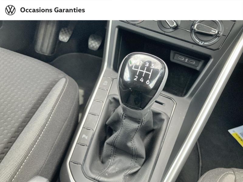 Voitures occasions VOLKSWAGEN TAIGO Life Villeneuve-d'Ascq