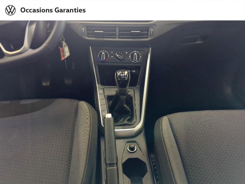 Voitures occasions VOLKSWAGEN TAIGO Life Villeneuve-d'Ascq