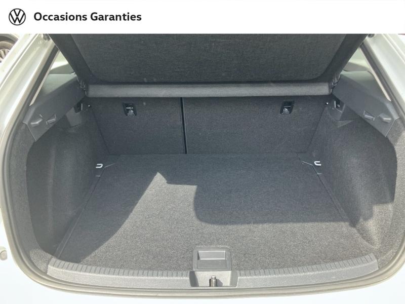 Voitures occasions VOLKSWAGEN TAIGO Life Villeneuve-d'Ascq