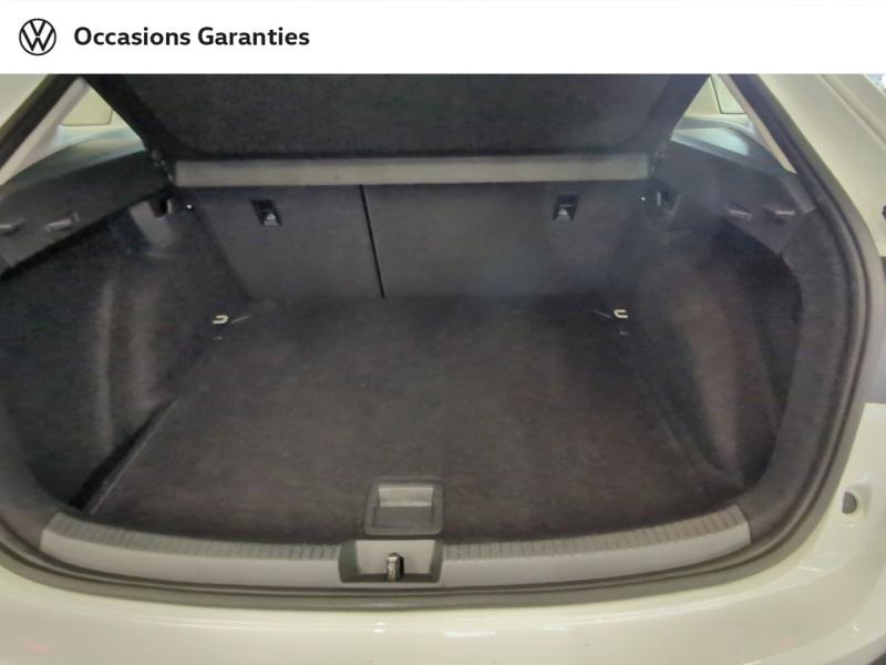 Voitures occasions VOLKSWAGEN TAIGO Life Villeneuve-d'Ascq