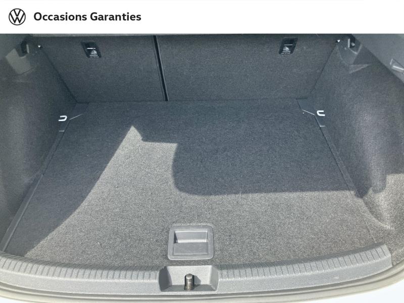 Voitures occasions VOLKSWAGEN TAIGO Life Villeneuve-d'Ascq