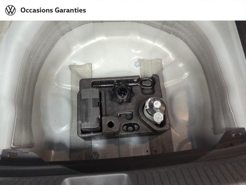 Voitures occasions VOLKSWAGEN TAIGO Life Villeneuve-d'Ascq