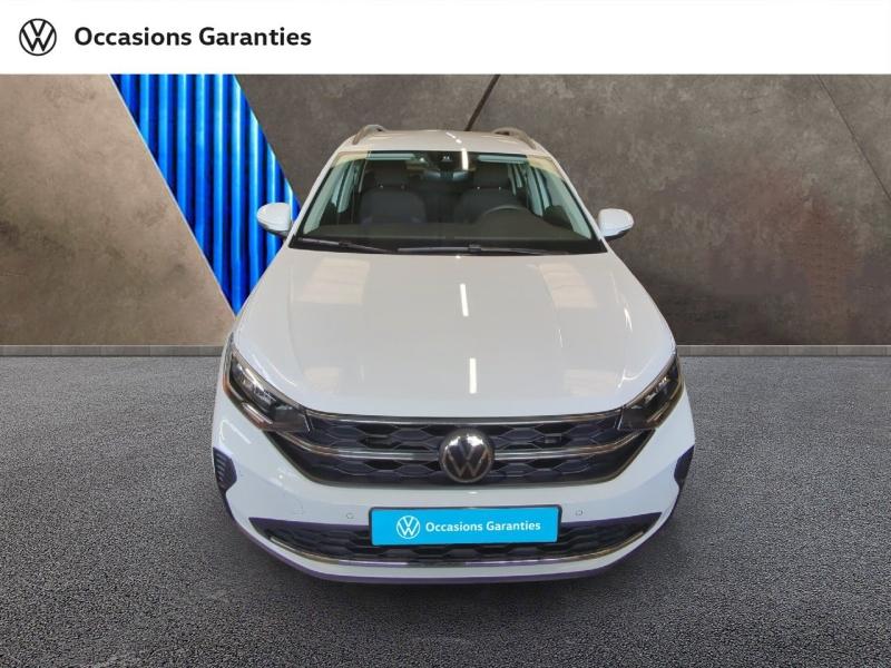 Voitures occasions VOLKSWAGEN TAIGO Life Villeneuve-d'Ascq