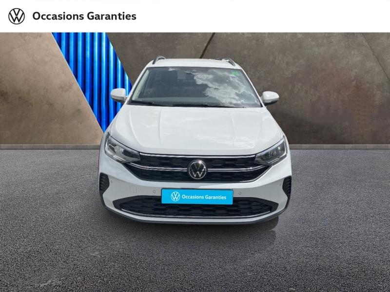 Voitures occasions VOLKSWAGEN TAIGO Life Villeneuve-d'Ascq